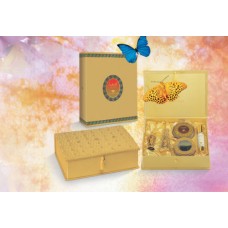 Kashkha Gift Set Swiss Arabian