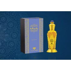 Rasheeqa Swiss Arabian Perfume 50 ml EDP SA