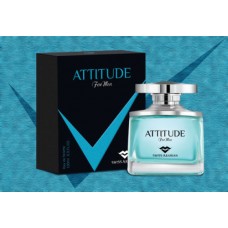 Attitude Swiss Arabian Perfume 100 ml Spray