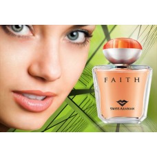 Faith Swiss Arabian Perfume 100 ml Spray