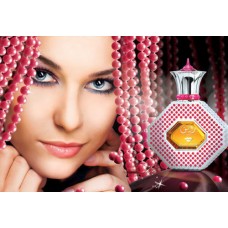 Rawnaq Swiss Arabian Perfume 50 ml Spray (Coming Soon )