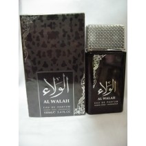 Al Walah by Al Raheeb Perfumes Eau de Parfum 100 ml New in sealed box