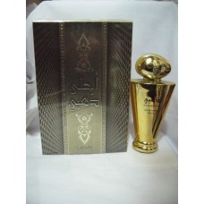 Ahla Dhahabi By Lattafa Perfumes 100 ml EDP New in Sealed Box