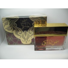 Royal Highness  سمو الملكي By Lattafa Perfumes HOMME (Woody, Sweet Oud, Bakhoor) Oriental Perfume100 ML SEALED BOX ONLY $29.99