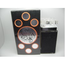 Al azra'a Homme  العذراء  By Lattafa Perfumes 100 ML Sealed Box