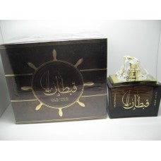 CAPTAIN قبطان  By Lattafa Perfumes (Woody, Sweet Oud, Bakhoor) Oriental Perfume100 ML SEALED BOX ONLY $29.99