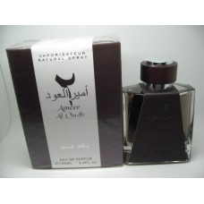 AMEER AL OUDH 2 امير العود Lattafa Perfumes (Woody, Sweet Oud, Bakhoor) Oriental Perfume 100ML SEALED BOX ONLY $29.99