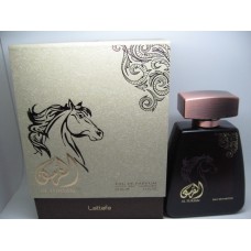 AL FURSAN الفرسان  BY Lattafa Perfumes (Woody, Sweet Oud, Bakhoor) Oriental Perfume 100ML SEALED BOX ONLY $31.99