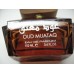 OUD MUATAQ  عود معتق   BY Al Raheeb Perfumes (Woody, Sweet Oud, Bakhoor) Oriental Perfume 100ML SEALED BOX ONLY $31.99