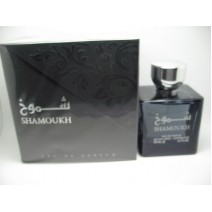 SHAMOUKH  شموخ BY  Al Raheeb Perfumes (Woody, Sweet Oud, Bakhoor) Oriental Perfume 100ML SEALED BOX ONLY $31.99