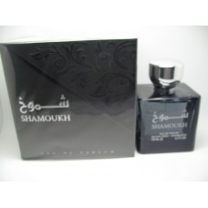 SHAMOUKH  شموخ BY  Al Raheeb Perfumes (Woody, Sweet Oud, Bakhoor) Oriental Perfume 100ML SEALED BOX ONLY $31.99