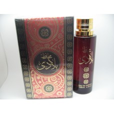 MUKHALAT BLADI FEMININE  مخلط بلادي للنساء  BY Al Raheeb Perfumes (Woody, Sweet Oud, Bakhoor) Oriental Perfume 100ML SEALED BOX ONLY $31.99