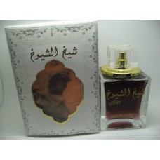 Sheikh Al Shuykh Khusoosi شيخ  الشيوخ خصوصي Lattafa Perfumes (Woody, Sweet Oud, Bakhoor) Oriental Perfume 100ML SEALED BOX ONLY $31.99