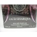 OUD SHARQIA عود شرقية للاميرات BY AL ZAAFRAN LAND Perfumes (Woody, Sweet Agarwood Oud, Bakhoor) Oriental Perfume50 ML SEALED BOX ONLY $29.99