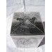 TAJ RASI SILVER  تاج راسي رصاصي  BY Lattafa Perfumes (Woody, Sweet Oud, Bakhoor) Oriental Perfume 100ML SEALED BOX ONLY $32.99