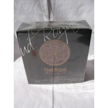 OUD ROYAL عور رويال   BY Al Raheeb Perfumes (Woody, Sweet Oud, Bakhoor) Oriental Perfume 100ML SEALED BOX ONLY $31.99