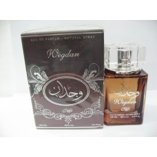 Wegdan By Lattafa Perfumes (Woody, Sweet Oud, Bakhoor) Oriental Perfume 100ML Sealed box 