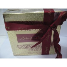 Sadaaf By Lattafa Perfumes (Woody, Sweet Oud, Bakhoor) Oriental Perfume100 ML SEALED BOX ONLY $29.99