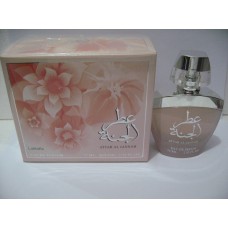 Attar Al Jannah  عطر الجنة By Lattafa Perfumes (Woody, Sweet Oud, Bakhoor) Oriental Perfume100 ML Sealed Box 