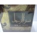 Ser Al Rijal  سر الرجال  By Lattafa Perfumes (Woody, Sweet Oud, Bakhoor) Oriental Perfume 80 ML Sealed Box