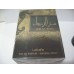 Ser Al Rijal  سر الرجال  By Lattafa Perfumes (Woody, Sweet Oud, Bakhoor) Oriental Perfume 80 ML Sealed Box