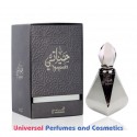 Hayati 12 ml Concentrated Oil By Al Haramain Perfumes