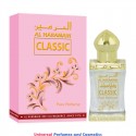 Classic 12 ml Concentrated Oil By Al Haramain Perfumes