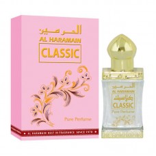 Classic 12 ml Concentrated Oil By Al Haramain Perfumes