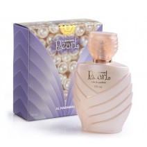 Pearl 100 ml Eau De Parfum By Al Haramain Perfumes