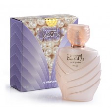 Pearl 100 ml Eau De Parfum By Al Haramain Perfumes