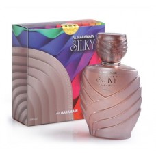 Silky 100 ml Eau De Parfum By Al Haramain Perfumes