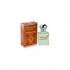 Haramain Musk For Women 15 ml Concentrated Oil By Al Haramain Perfumes