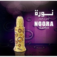 Noora 50 ml Eau De Parfum By Al Haramain Perfumes