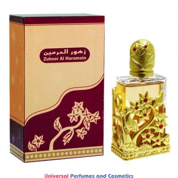 Zuhoor Al Haramain 65 ml Eau De Parfum By Al Haramain Perfumes
