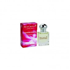 Wardia For Women 15 ml Concentrated Oil By Al Haramain Perfumes