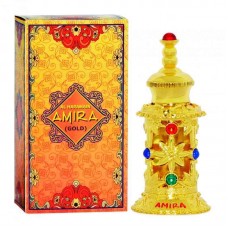 Amira 12 ml Concentrated Oil By Al Haramain Perfumes