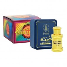 Sheikha 12 ml Concentrated Oil By Al Haramain Perfumes