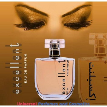 Excellent (Women) 100 ml Eau De Parfum By Al Haramain Perfumes