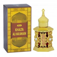 Khaltat 12 ml Concentrated Oil By Al Haramain Perfumes