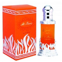 Al Buraq (Silver) 50 ml Eau De Parfum By Al Haramain (Coming Soon )