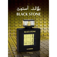 Black Stone 100 ml Eau De Parfum By Al Haramain Perfumes