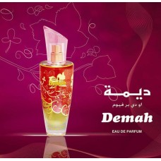 Demah 75 ml Eau De Parfum By Al Haramain Perfumes