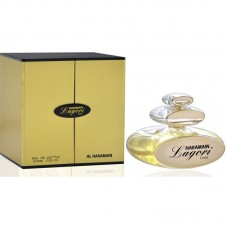 Lagori Gold 100 ml Eau De Parfum By Al Haramain Perfumes