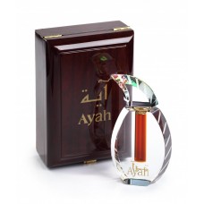 Ayah 20 ml Concentrated Oil By Al Haramain Perfumes With (Free Express Shipping)