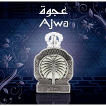 Ajwa 80 ml Eau De Parfum By Al Haramain Perfumes