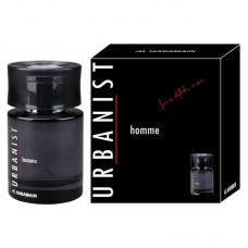 Urbanist Homme 100 ml Eau De Parfum By Al Haramain Perfumes