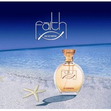 Faith 100 ml En Vogue By Al Haramain Perfumes