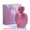 Beauty 100 ml Eau De Parfum By Al Haramain Perfumes