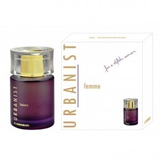 Urbanist Femme 100 ml Eau De Parfum By Al Haramain Perfumes