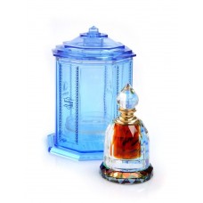 Mukhallath Al Quds 9 ml Concentrated Oil By Al Haramain Perfumes